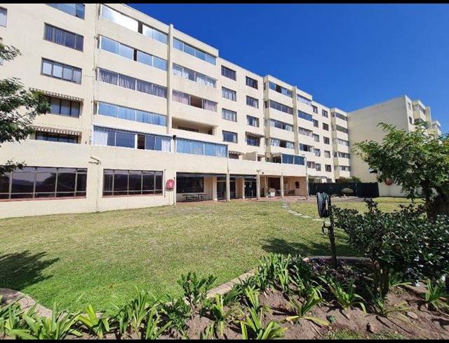 2 BEDROOM FLAT SOLD IN PINETOWN CENTRAL